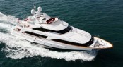 Motor yacht Ocean Dream